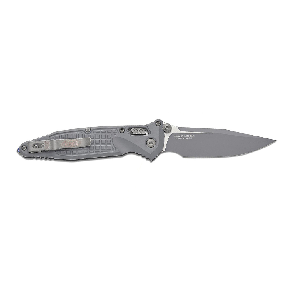 Складной нож Microtech Select Socom Elite Ram-Lok, сталь M390MK, 160RL-1FRCSM-Z13