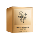 PACO RABANNE LADY MILLION