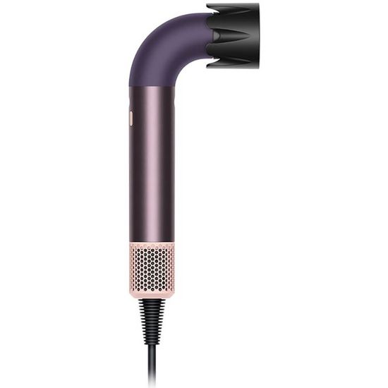Фен Dyson Supersonic R Pro HD17, сливовый (Jasper Plum) EU