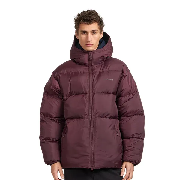 Куртка утепленная мужская CARHARTT Toronto Jacket