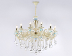 Подвесная люстра Ambrella Light TR TR4929