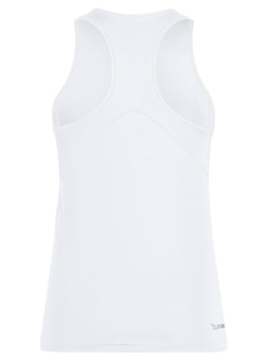 Женский топ теннисный Adidas Club - white