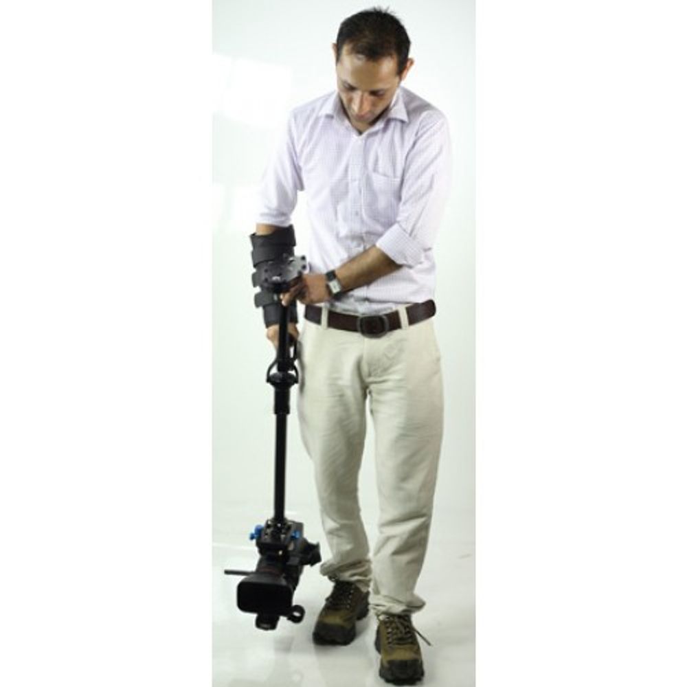 Proaim Flycam C5