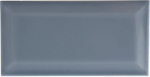 Керамическая плитка для стен ADEX NERI Biselado PB Storm Blue