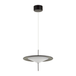 5012/16L ODL Подвес LED 16Вт 3000К 220В IP20 L-VISION