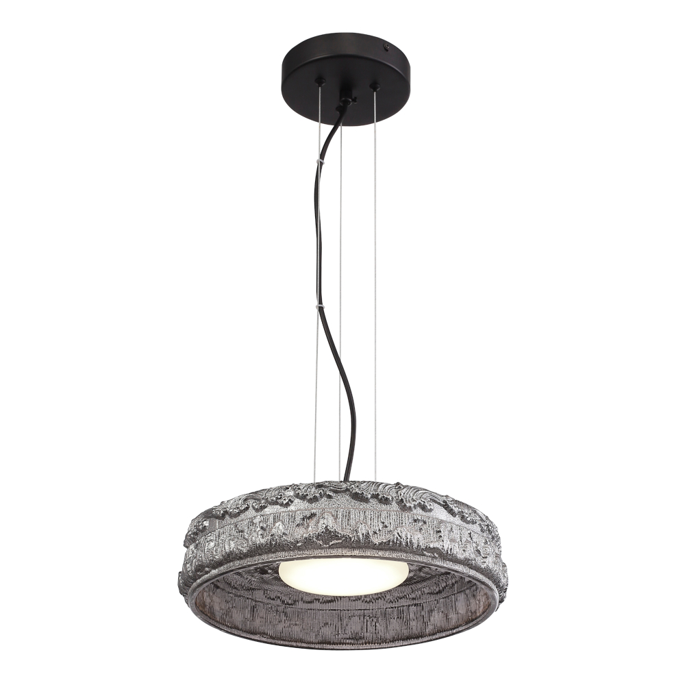 Светильник подвесной ANTIKE LED 1х15W