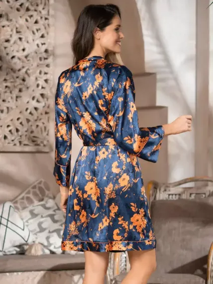 Халат женский MIA Amore QIARA 3823
