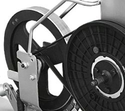 OXYGEN FITNESS EX-45FD HRC+