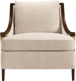 Кресло Baker Signature Lounge Chair