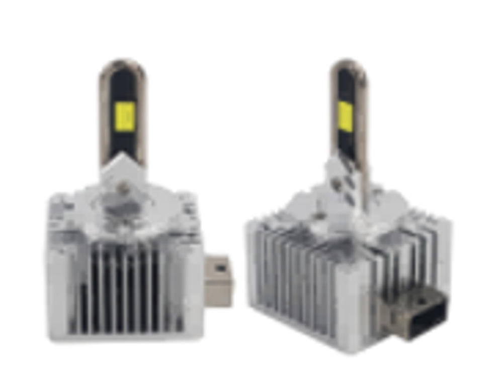 ZMB LED D1S