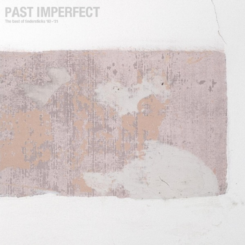 Tindersticks / Past Imperfect - The Best Of Tindersticks '92-'21 (2LP)