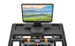 Беговая дорожка Genau Crown G530 TFT