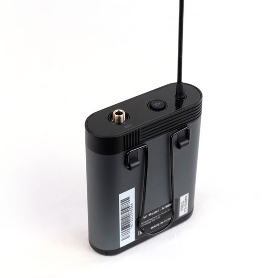 FBW A2S-Mix 1 Black