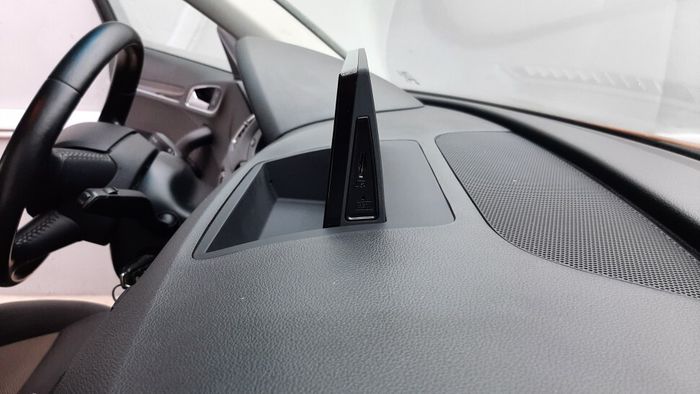 Магнитола для Audi Q3 2011-2019 (с навигацией MMI) - RDL-9601MMI монитор 8" на Android 10, Быстрая, CarPlay, 4G SIM-слот