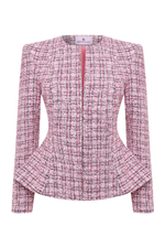 Жакет "Tweed New"
