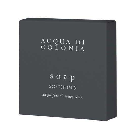 Мыло 20 гр "Acqua Di Colonia" бумажная упаковка