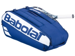 Сумка теннисная Babolat Court L 2-gen X9 - dark blue