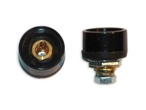 Кабельное гнездо 16-25 /Socket (03.01.004.001)