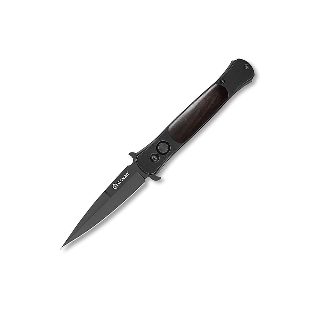 Нож туристический Ganzo G707