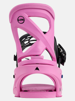 Крепления для сноуборда Burton Women's Scribe Re:Flex