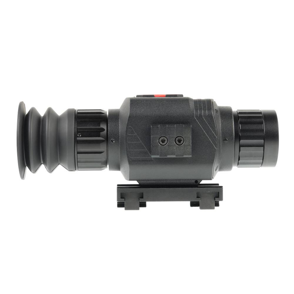 Тепловизионный прицел Veber Night Eagle II R25/384