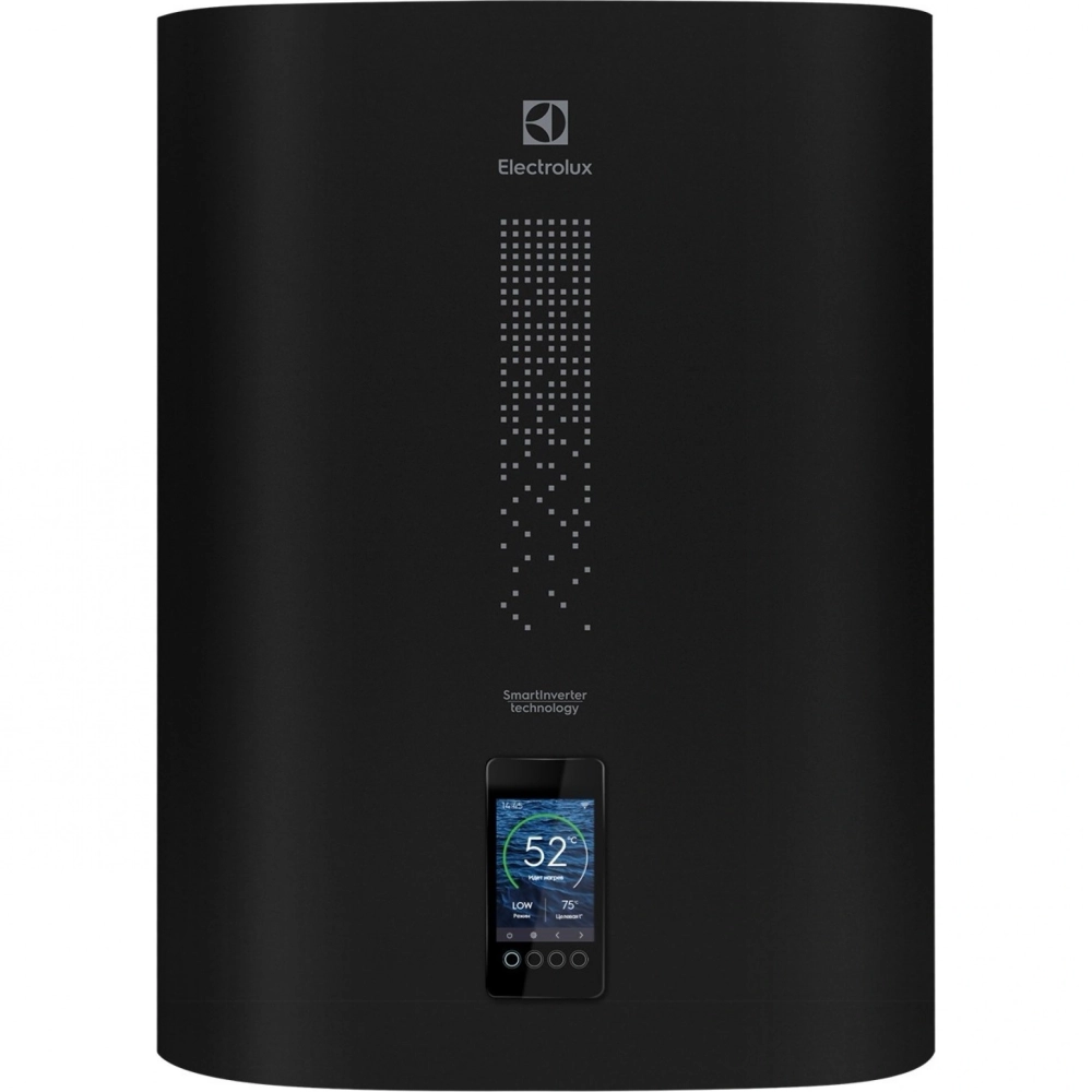 Водонагреватель Electrolux EWH 30 SmartInverter Grafit