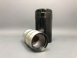 Юпитер-11 П 4/135mm