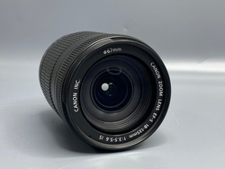 Canon EF-S 18-135mm f/3.5-5.6 IS