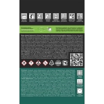 DETON UNIVERSAL Аэрозольная эмаль алкидная атмосферастойкая Хаки 520мл RAL 6022