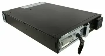 ИБП APC by Schneider Electric Smart-UPS X 3000VA Rack/Tower LCD 200-240V SMX3000RMHV2U