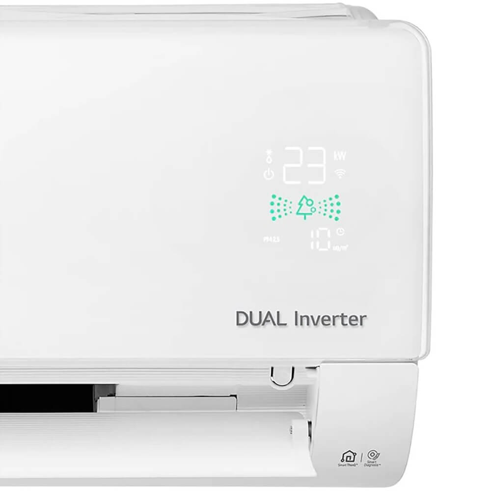 Кондиционер LG AP12RK Air PuriCare