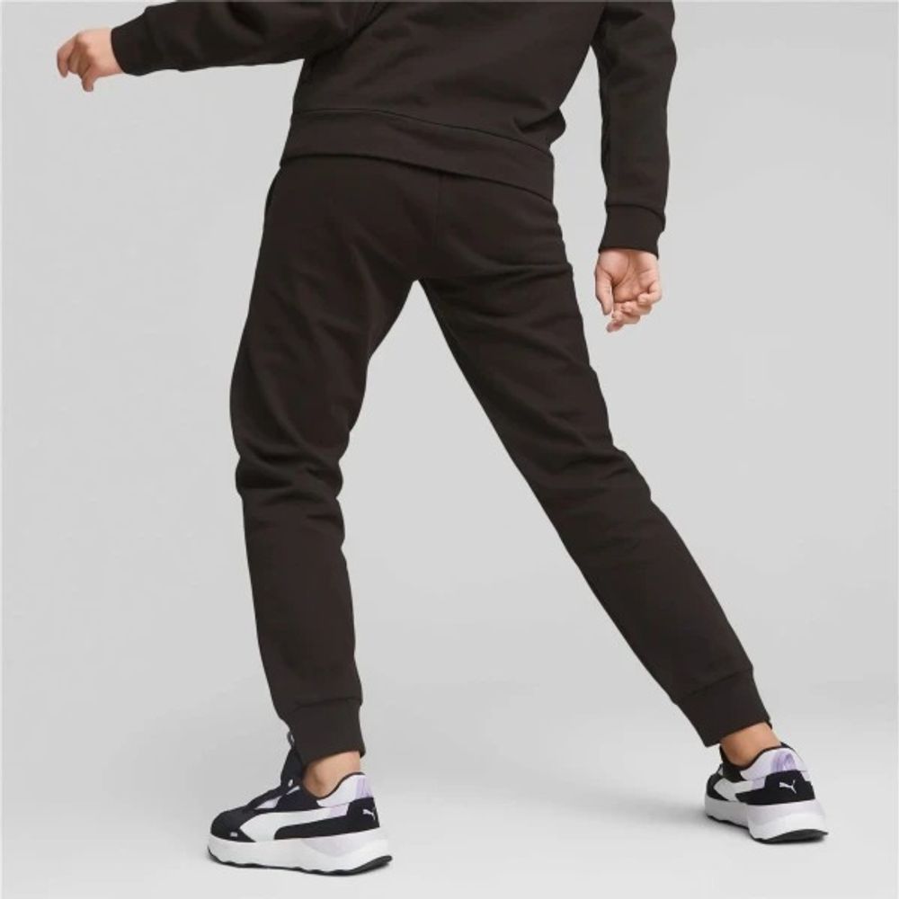 Брюки спортивные женские PUMA BETTER ESSENTIALS Pants cl FL