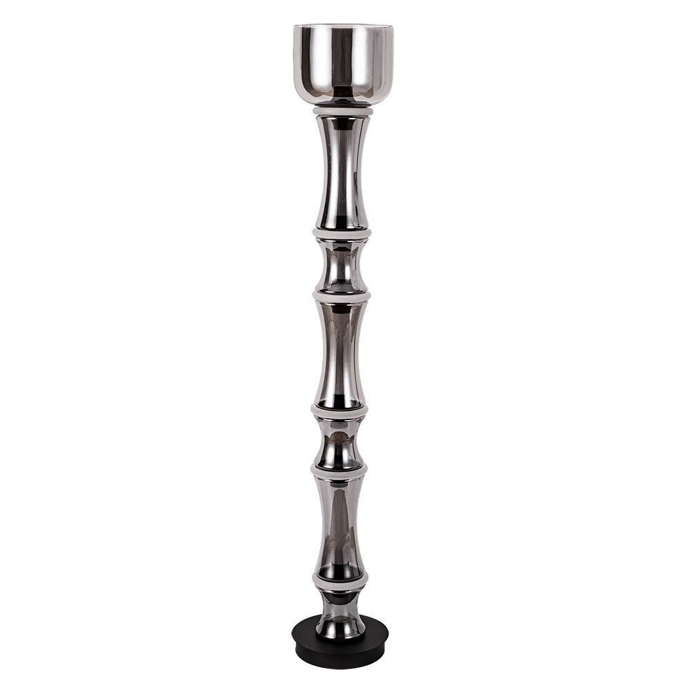Торшер Divinare VOLTURN 1243/06 PN-45, 1хLED Торшер Divinare VOLTURN 1243/06 PN-45, 1хLED