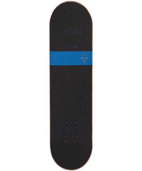 Скейтборд детский Ridex Cruft 29"х7.6"