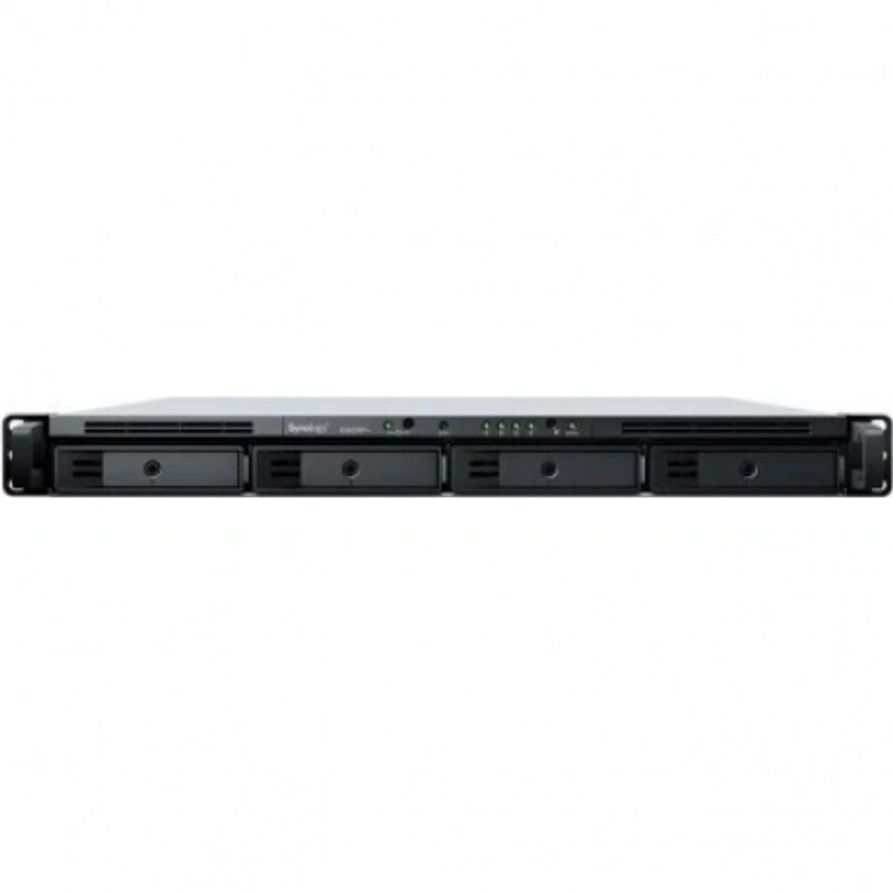 Сетевое хранилище Synology (RS822RP+)