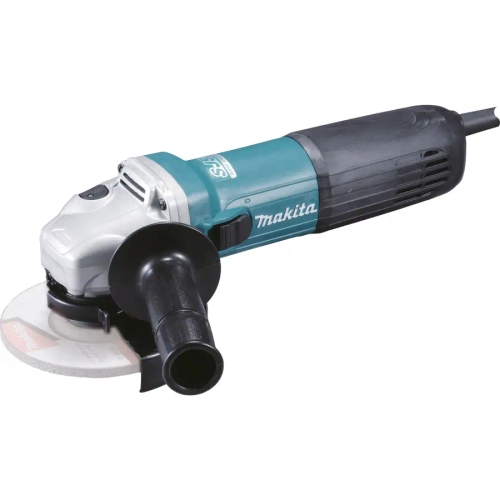 Угловая шлифовальная машина Makita GA5040RZ1