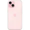 Смартфон Apple iPhone 15 512 ГБ (Розовый | Pink)