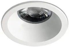 Точечный светильник  DL 3241 white Italline