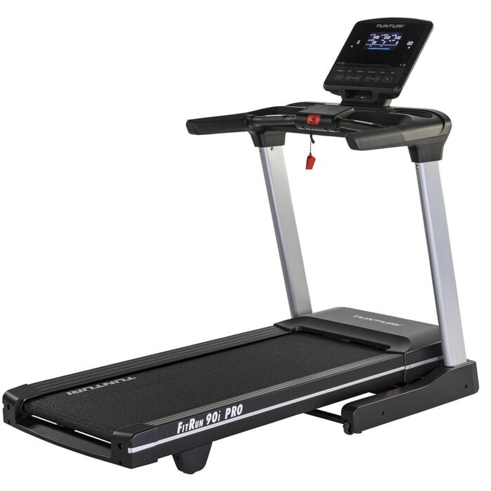 Tunturi FitRun 90i PRO