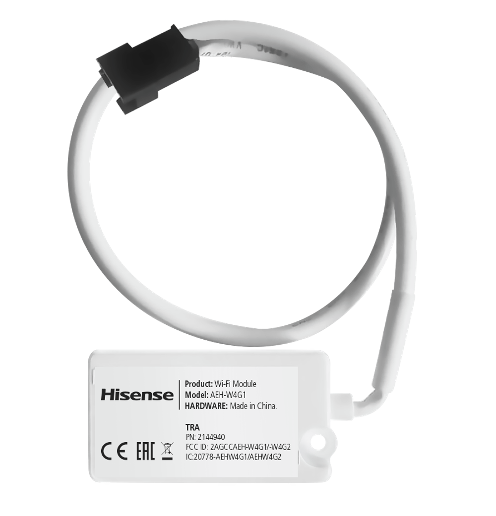 Wi-Fi USB модуль AEH-W4G1 Wi-Fi USB модуль AEH-W4G1