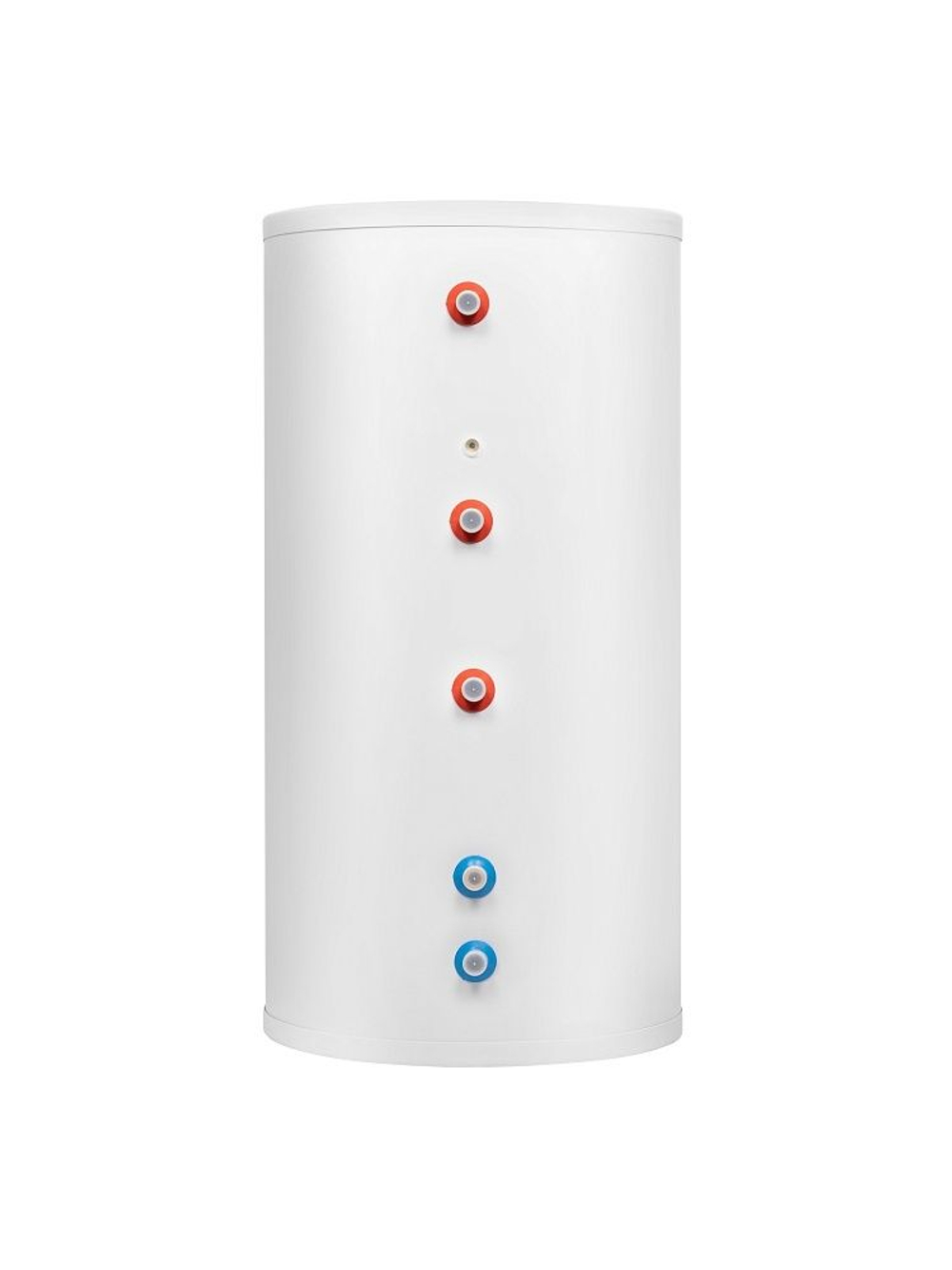 Бойлер косвенный напольный ROYAL THERMO AQUATEC INOX RTWX 150