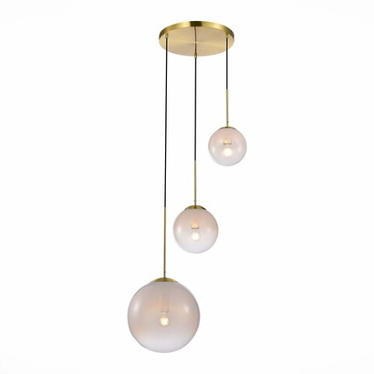 Подвесной светильник ST Luce CASSIUS SL1190.203.03