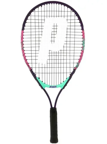 Детская теннисная ракетка Prince Ace Face 23