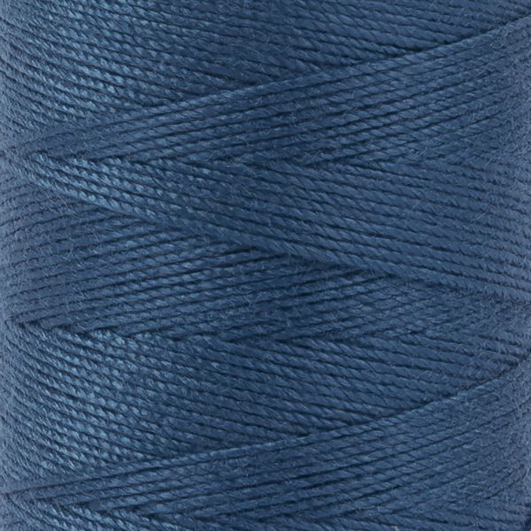 Нитки универсальные джинсовые Gamma 20s/3, 912 м / 1 кат., 314 серо-синий