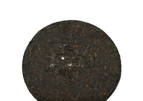Herbata Shu Puer 2022 (Jingmai Shan) 350 g