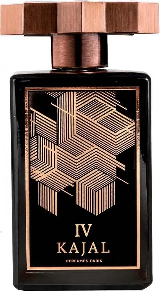 Kajal IV EDP 100 ml