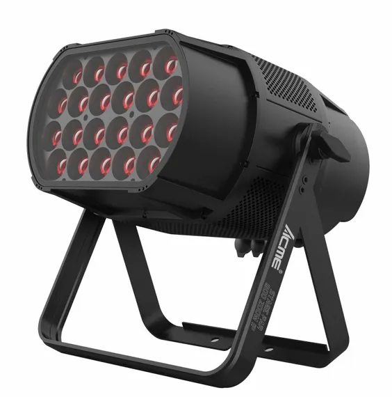 ACME STAGE PAR 600 ZOOM IP - светодиодный прожектор PAR, 880Вт