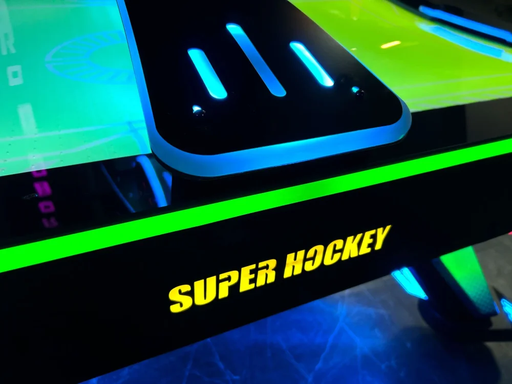 Аэрохоккей «Super»