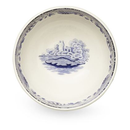 Салатник порционный Spode Голубая Италия 11 см