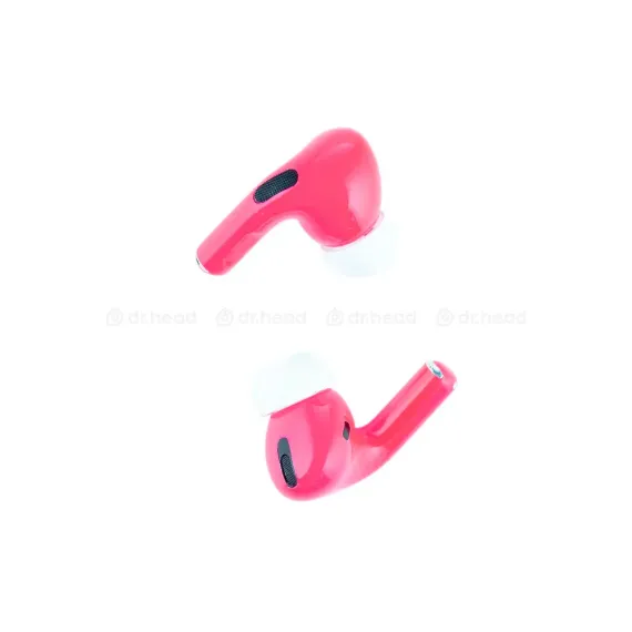 Apple AirPods Pro 2 USB-C Pink Party Gloss